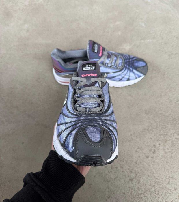 Нові кросівки Nike Air Max Tailwind 5. Розмір 41-44