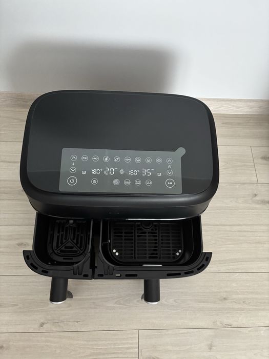 Nowy Airfryer Philips 3000