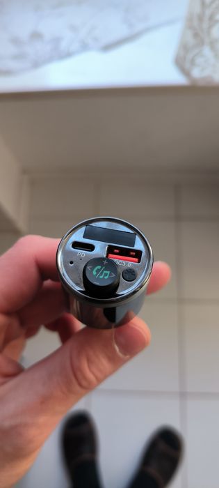 Transmiter bluetooth xblitz x650