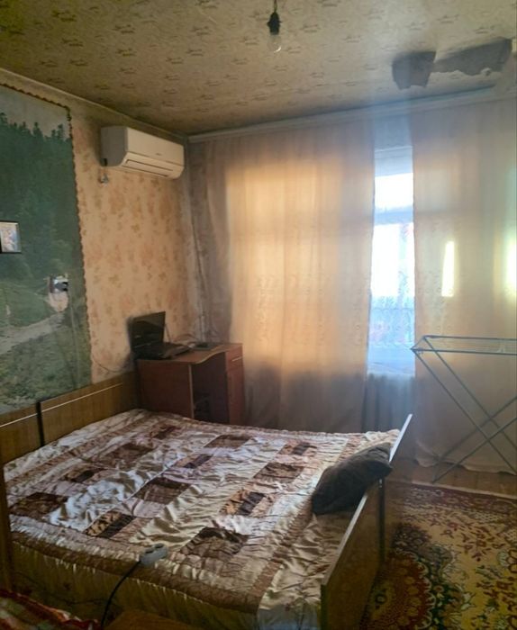 Здам дві окремі кімнати рн 1 пошти 4000