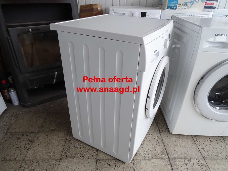 Pralka SIEMENS E 14-32 WM14E320  6 kg GWARANCJA Duży Wybór Sprzętu AGD