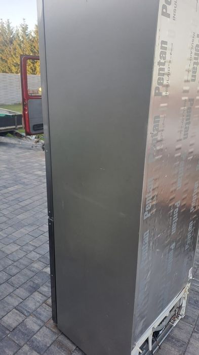 Lodówka bosch używana