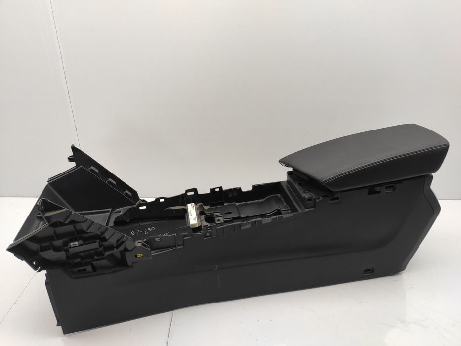 Apoio de braço RENAULT Megane IV (B9A/M_)
