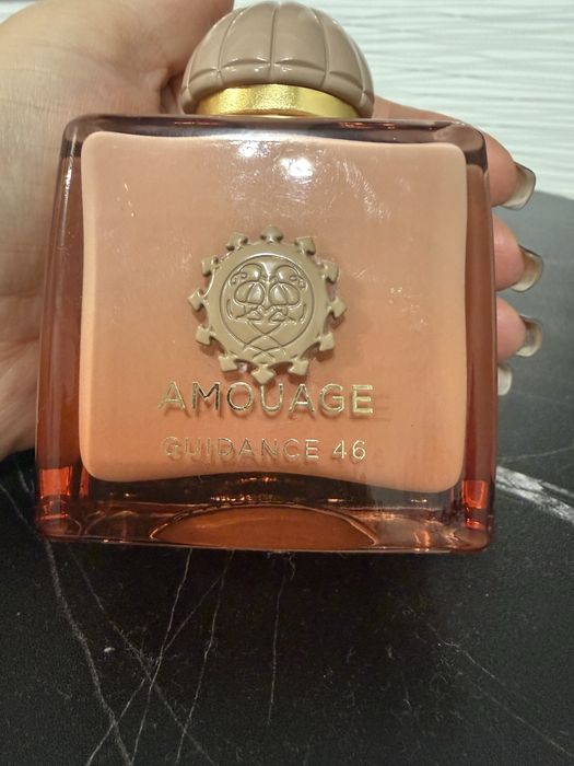 Amouage Guidance 46 залишок 65-70 мл