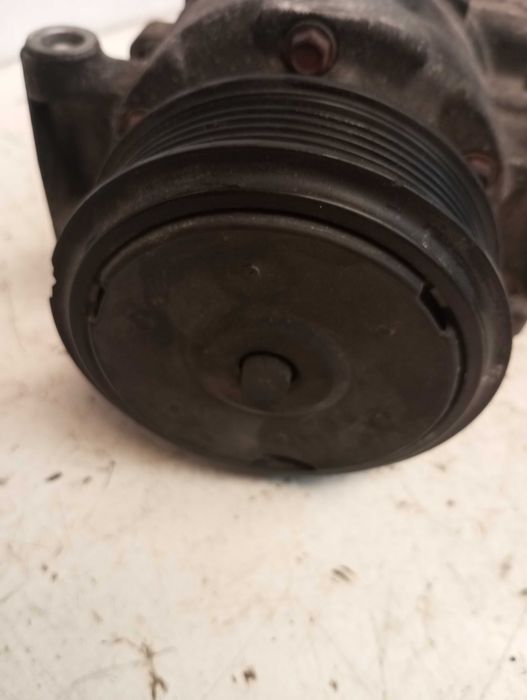 Compressor Ar Condicionado VAG Denso – Ref: (6SEU14C)