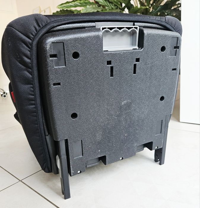 Fotelik Recaro Milano