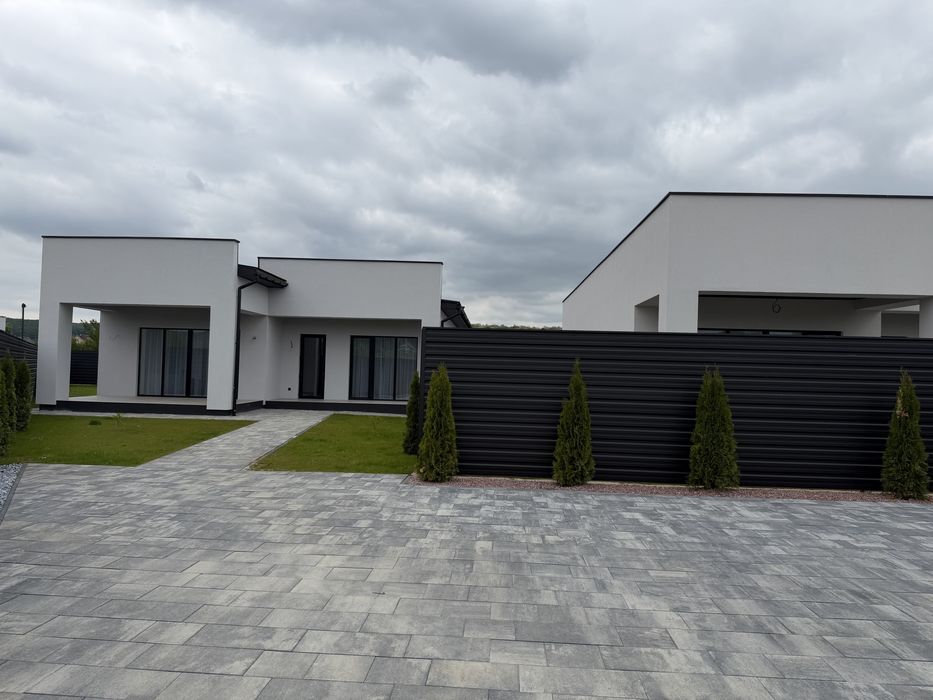 Продаж Дім -Американки під Ключ