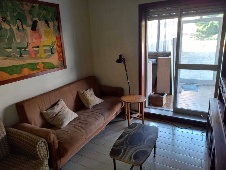Apartamento T4 no centro de Guimaraes para arrendar