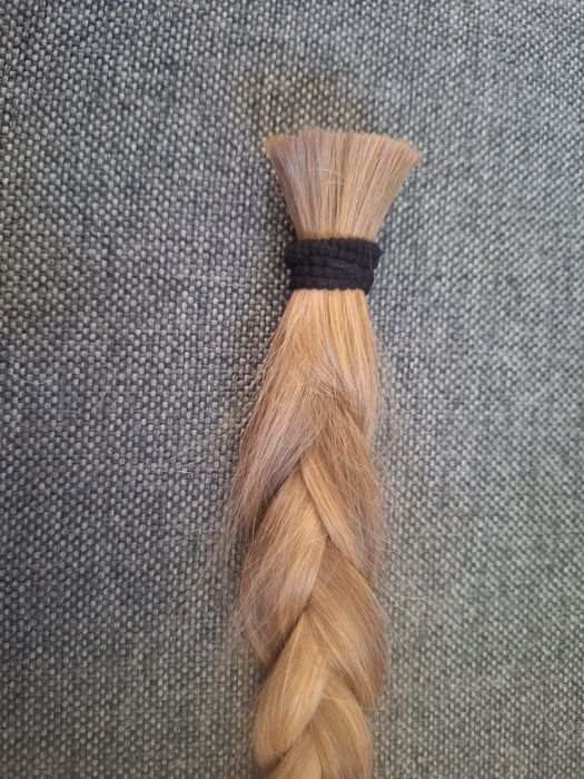 Włosy dziewicze 45g