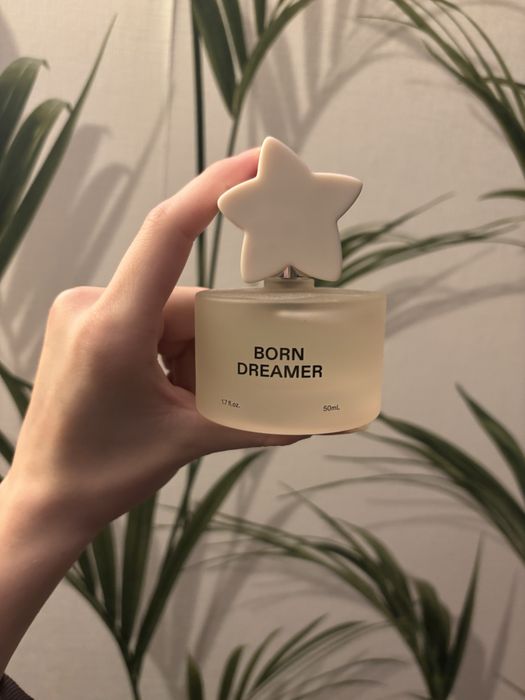 Perfumy Born Dreamer od Charlie D’amio