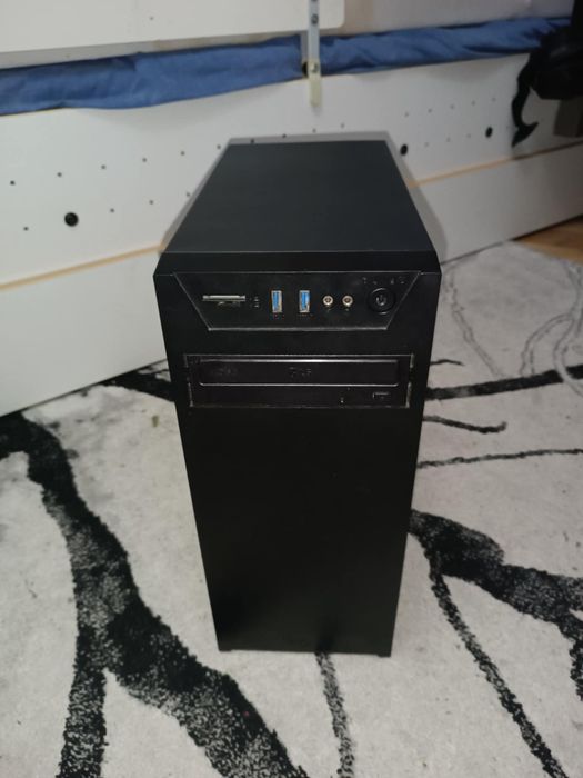 Komputer gamingowy