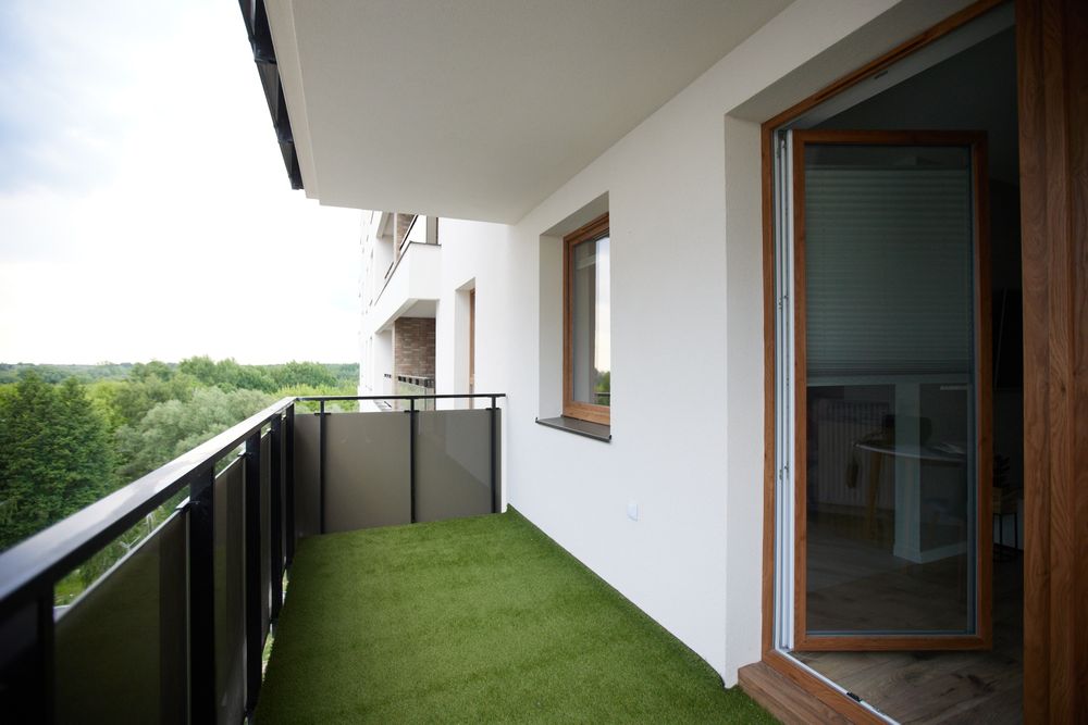 Mieszkanie / Apartament KJ na doby z GARAŻEM. RADOM