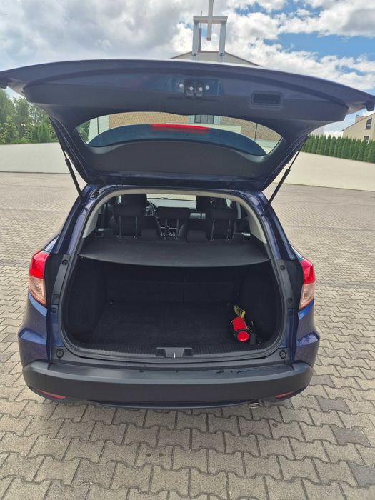 honda sprzedam samochód osobowy