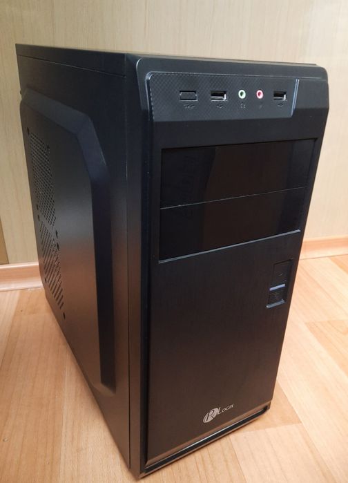 ПК Intel I3 Nvidia gtx 960