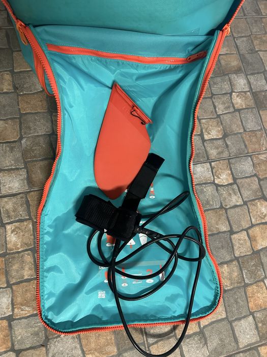 Prancha padle Itiwit