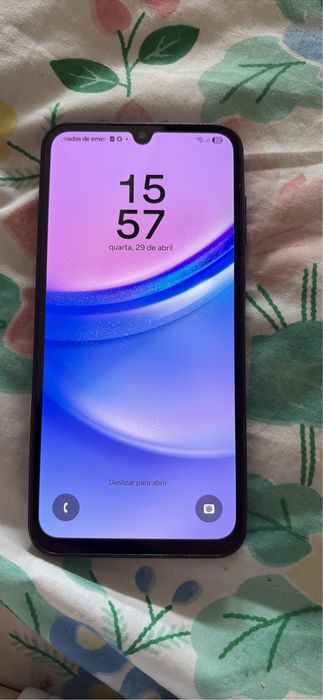Samsung Galaxy A15 5G
