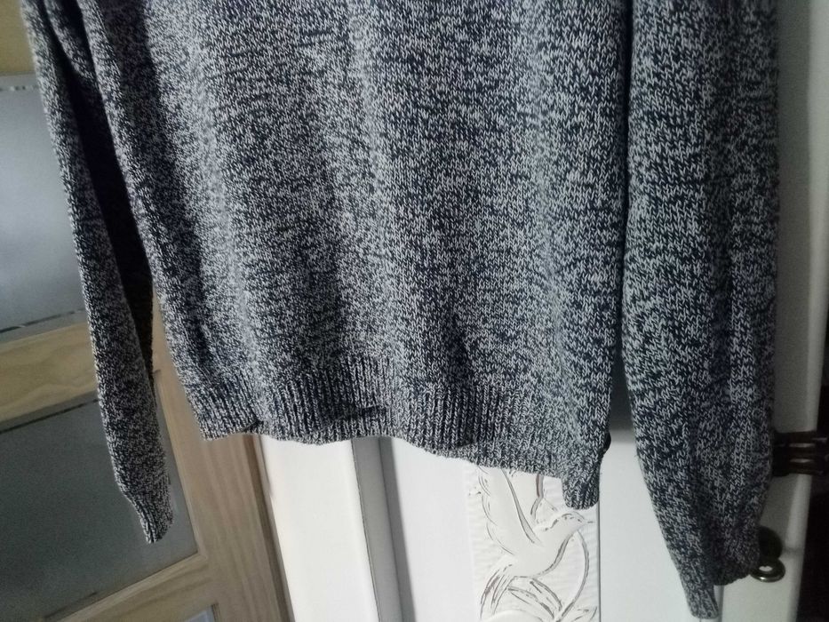 Ted Baker sweter męski bawełniany S 46