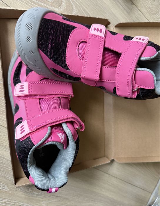 Buty damskie jesienno-zimowe