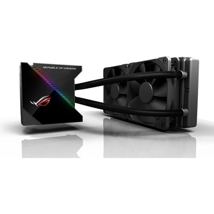 Asus ryujin 240mm