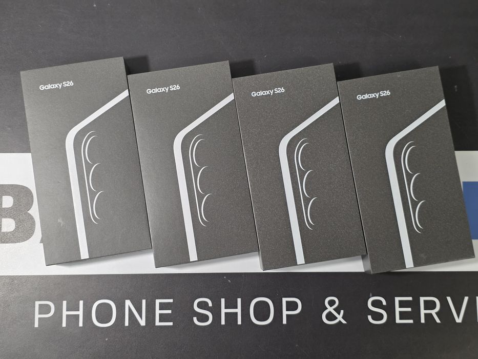 Sklep nowy Samsung Galaxy S26 12gb 256gb white gwar prod