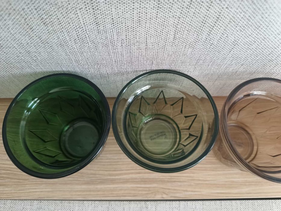 Świecznik IKEA, zestaw