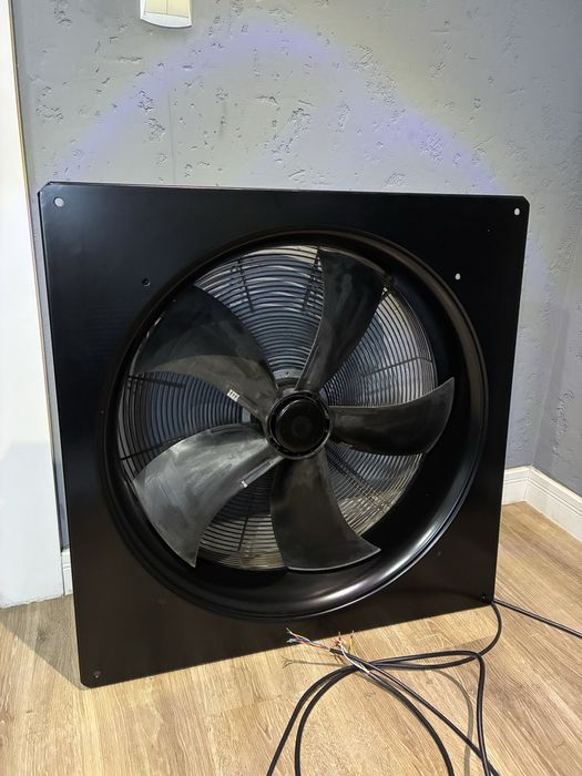 EbmPapst W3G630-GL06-G5 wentylator nowy !