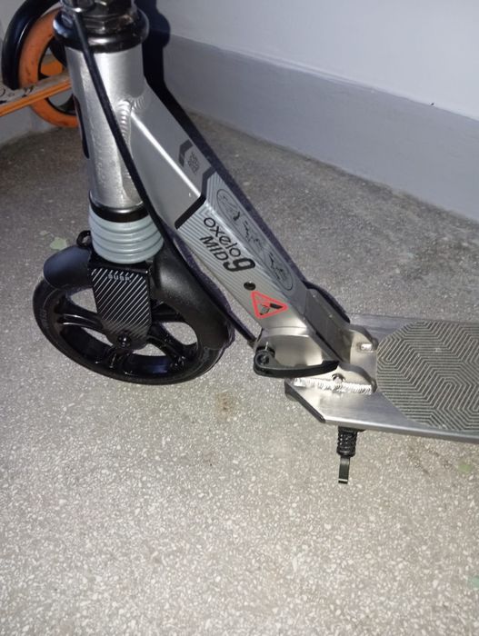 Hulajnoga oxelo mid9 Okazja