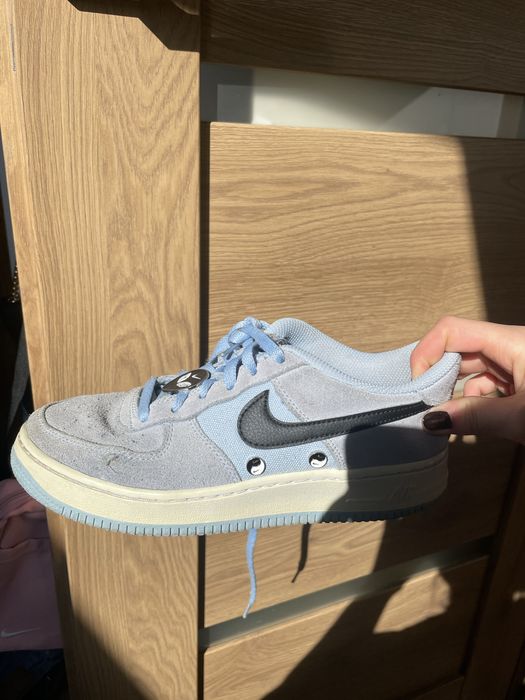Nike Air force 1 Alien