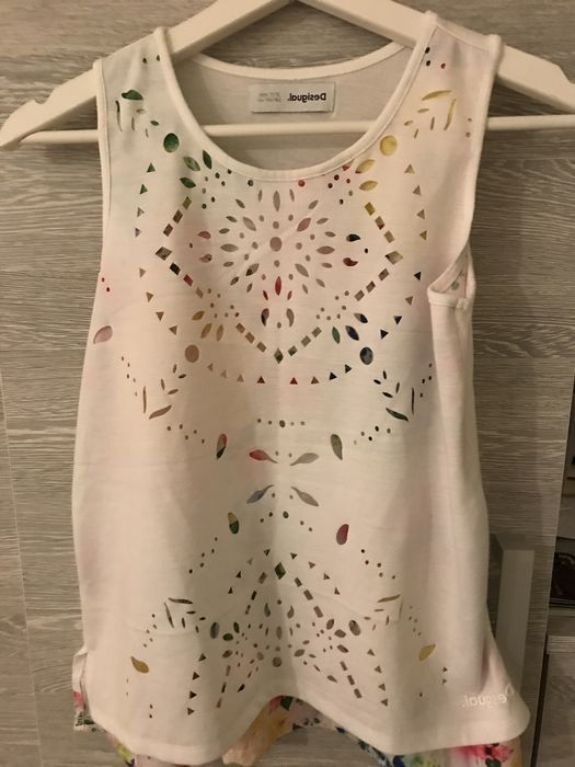 Продам туніку desigual р 146-152