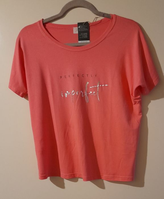 Bluzka/Tshirt Damski/Nowy''42''
