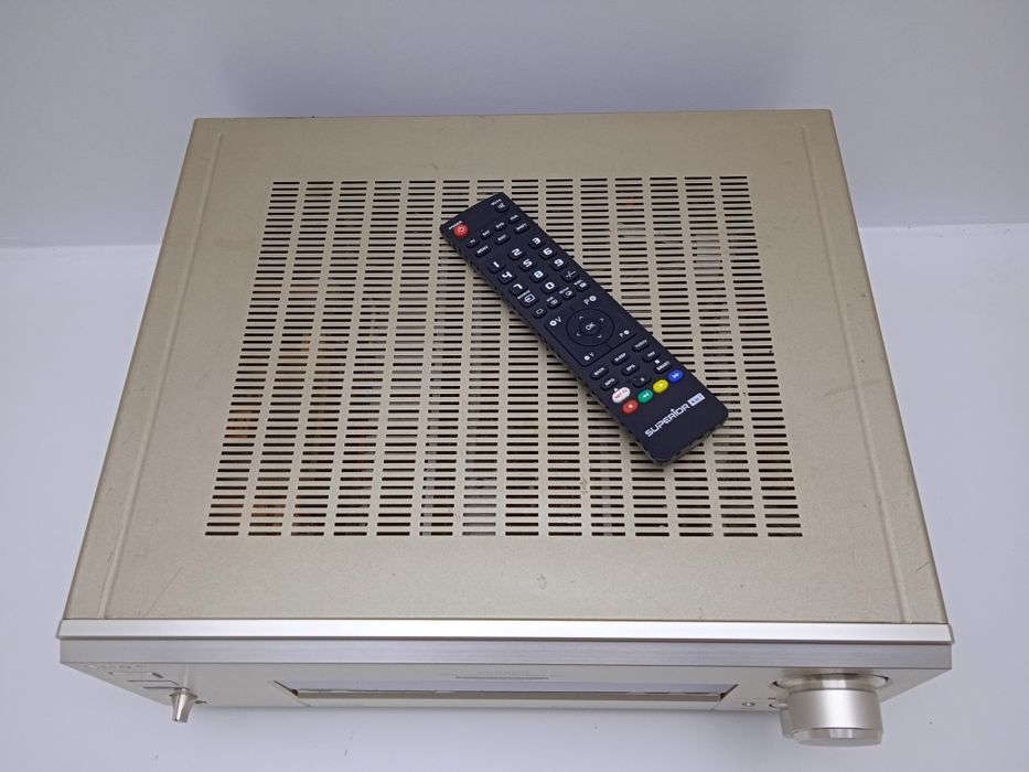 SONY V555 ES idealny panel