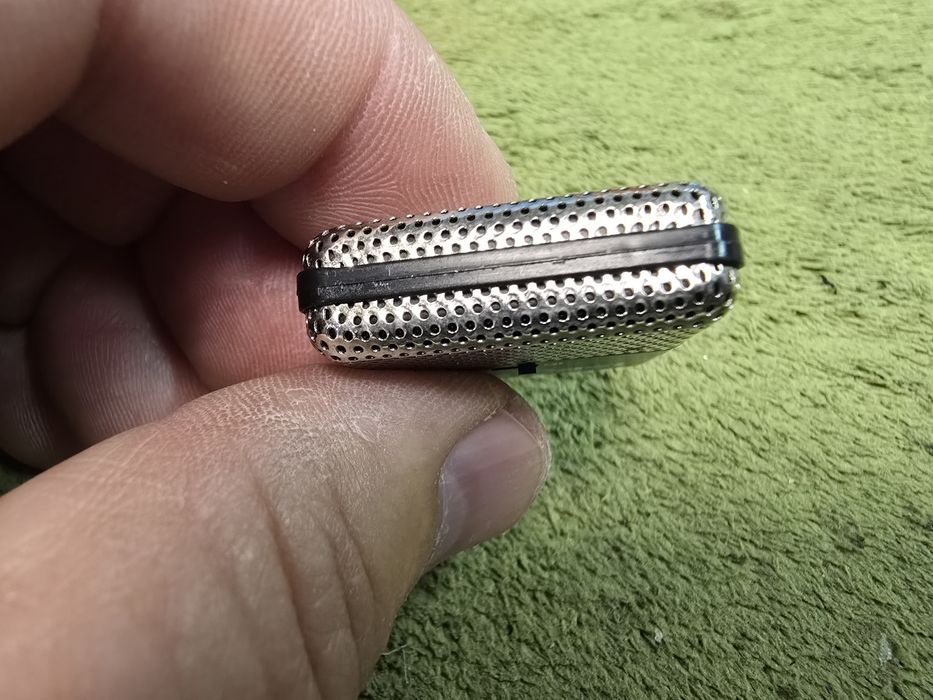 iRig Mic Cast mikrofon do podcastów.