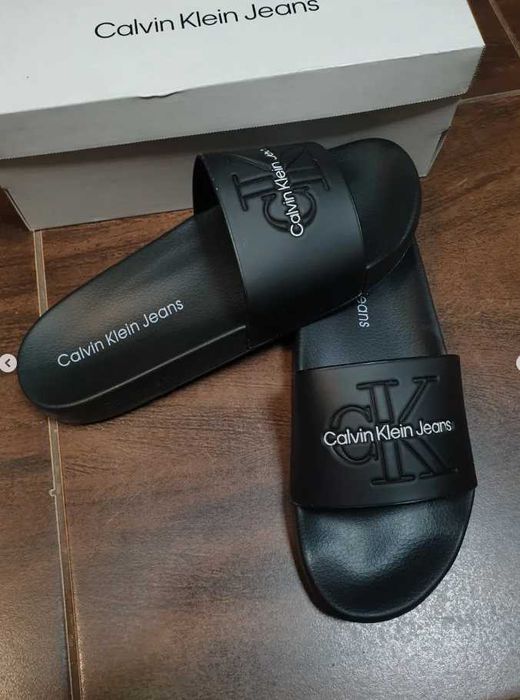 Сланці Calvin Klein оригінал 46