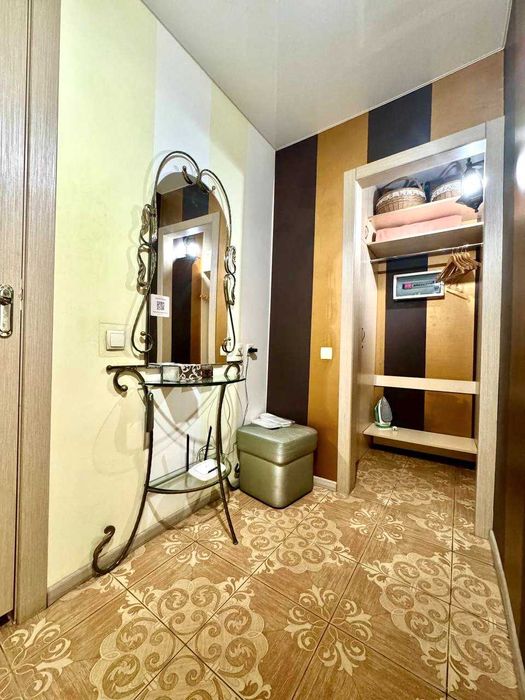 ApartPoltava Французький шик у центрі міста кв. ПОДОБОВО\ПОГОДИННО