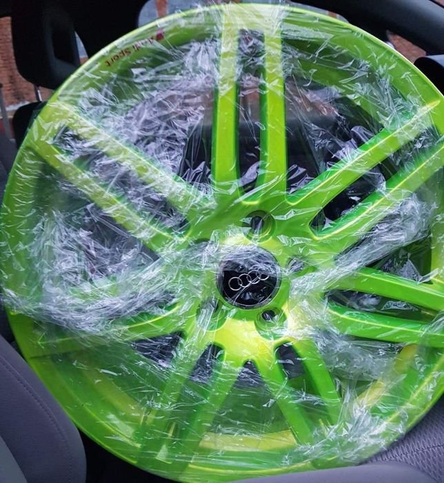 Автомобільні диски Audi