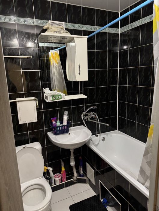 Оренда 1 кімнатної квартири в центрі міста