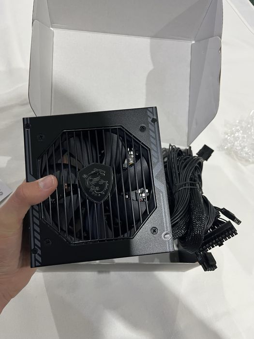 MSI Power Supply473710173200076803