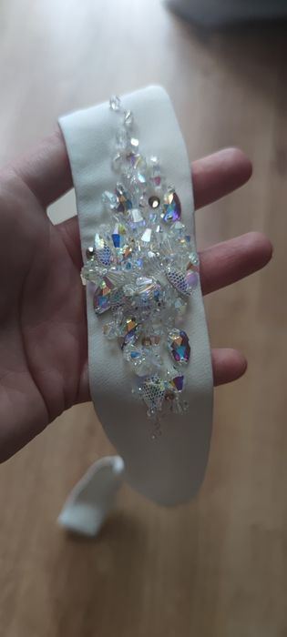 Suknia ślubna Viola Piekut