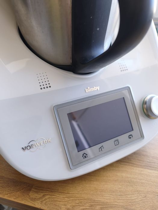 Bimby Vorwerk TM5