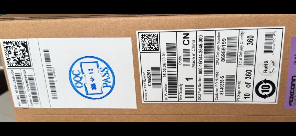 NVIDIA GeForce RTX 5080 Founders Edition