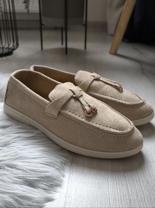 Лофери молочні 37