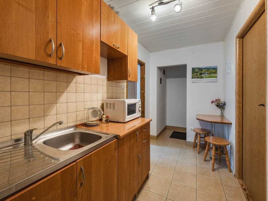 Studio i pokoje z widokiem na góry Szczawnica. Noclegi Pieniński Zakątek