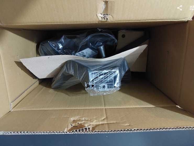 Cadeira de escritório nº 10 - NOVO (Dauphin) TO Sync Mesh 9242