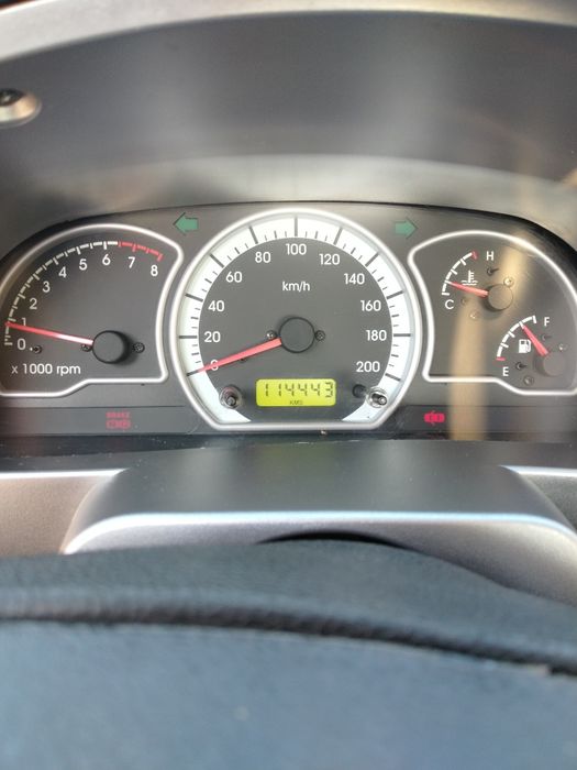 Daewoo Nexia  2010р.