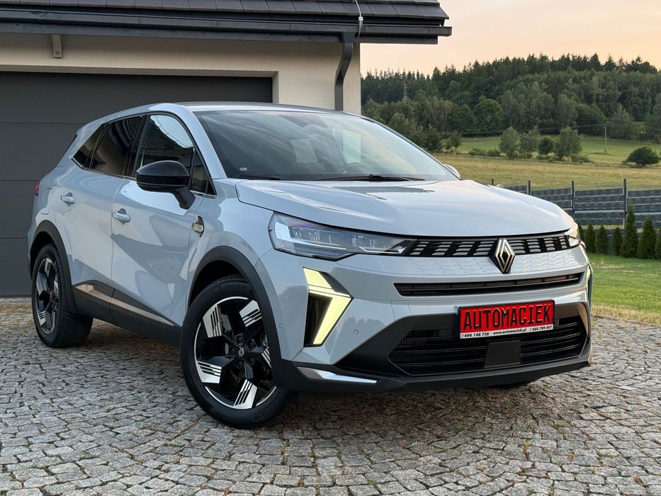 Renault Symbioz