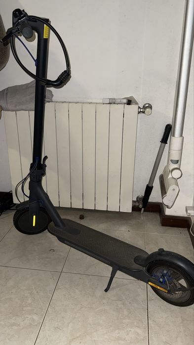 Trotenete Xiaomi
