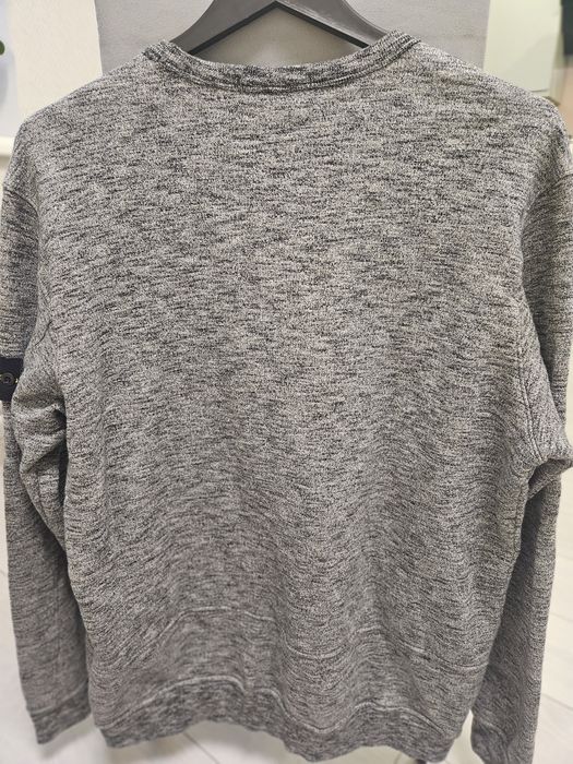 Оригінальний теплий світшот Stone Island  XL