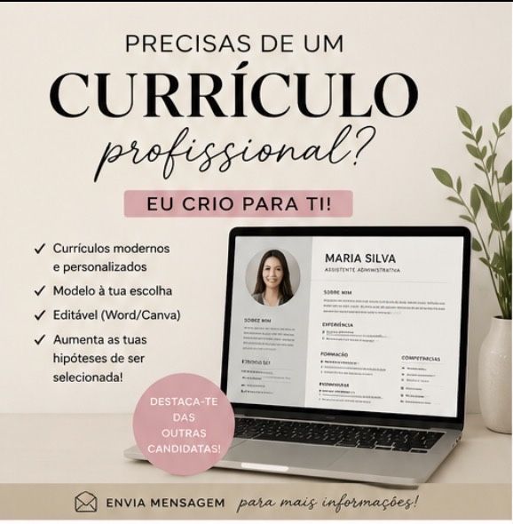 Serviços Digitais Personalizados