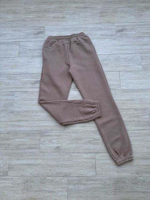 США Теплі жіночі спортивні костюми Puma Elevated Оригінал! Фліс XS,S,M