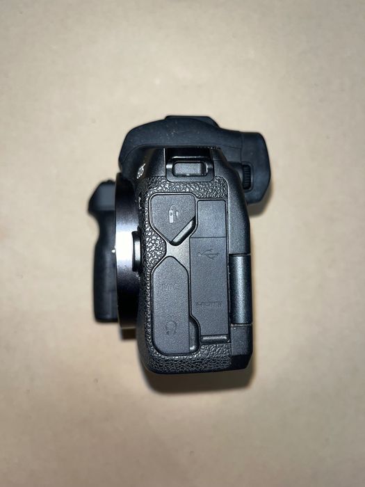 Canon EOS R (body) чудовий робочий стан